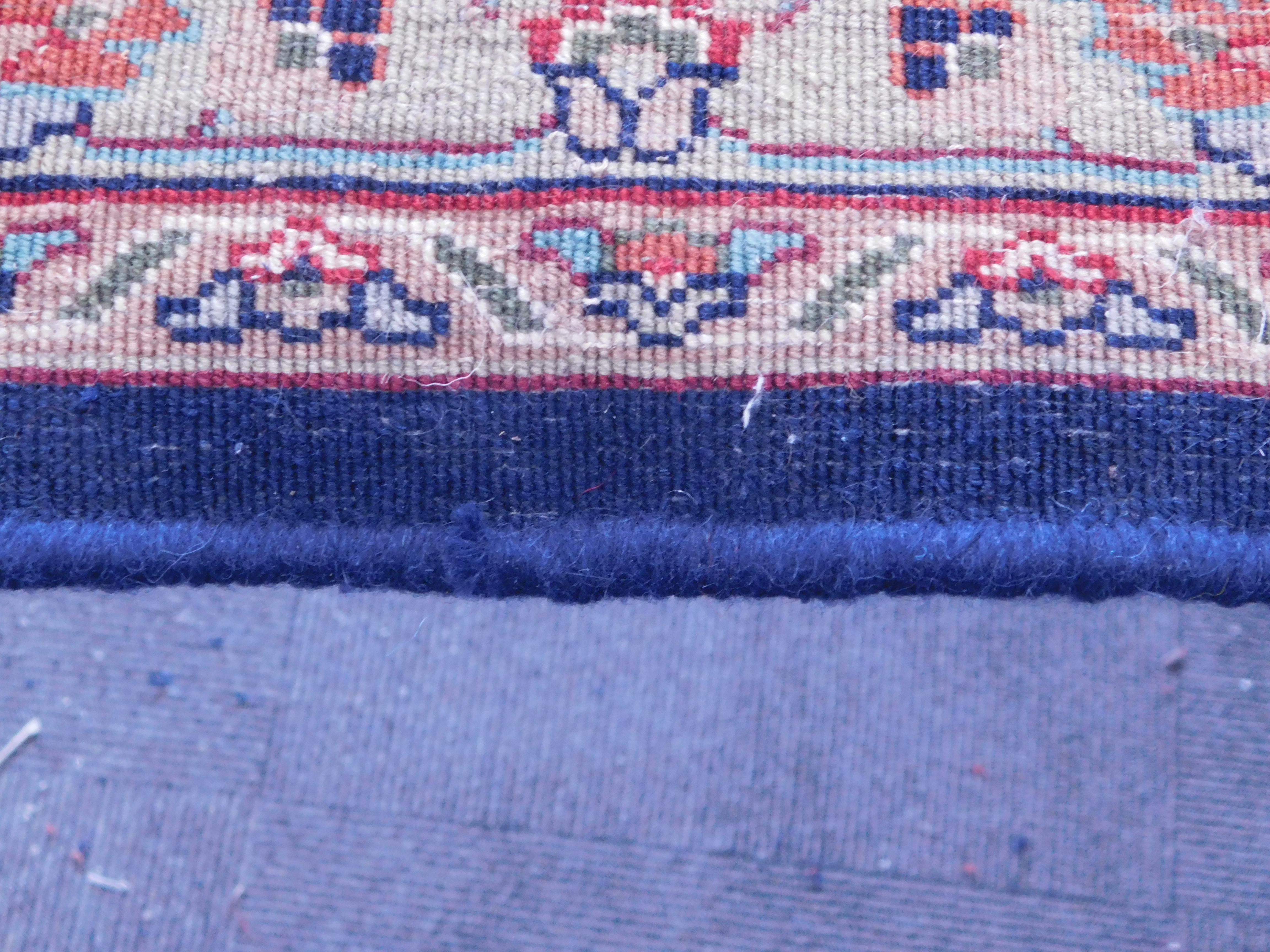 Rug after cleaning 1