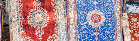 Preservation of Color & Appearance