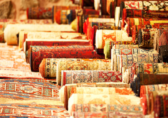 why rug care&nbsp;is essential