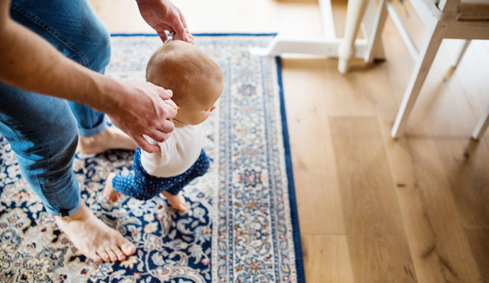 Benefits of Hiring a Professional Rug Cleaner