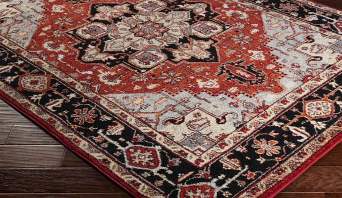 Count on Us for Extreme Cleaning of Your Rug in Edmonton & Kelowna