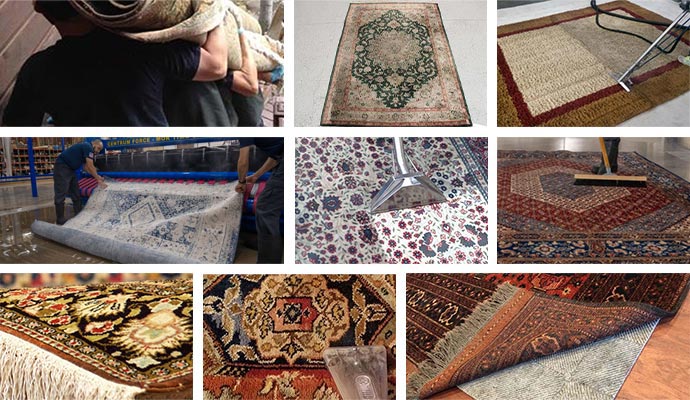 Effective Rug Cleaning Methods