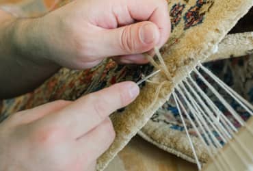 Rug Repair