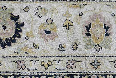 Cleaning Soiled Rugs