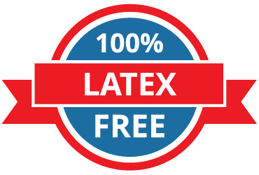 Latex Free