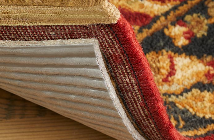 Features of Eco Premium Rug Pads