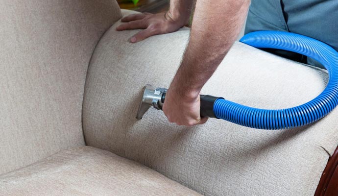 Upholstery Cleaning