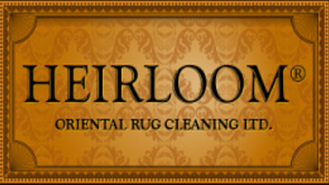 Pet Stain Removal from Area Rugs by Heirloom® Rug Cleaning