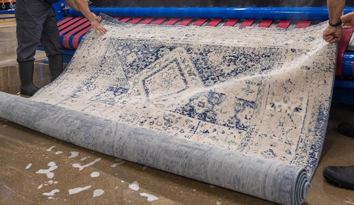 washable rugs.